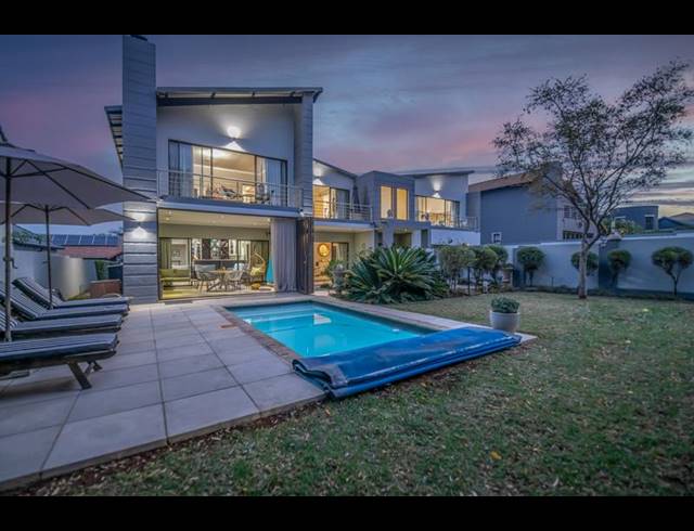 4 BEDROOM HOUSE FOR SALE IN MIDLANDS ESTATE